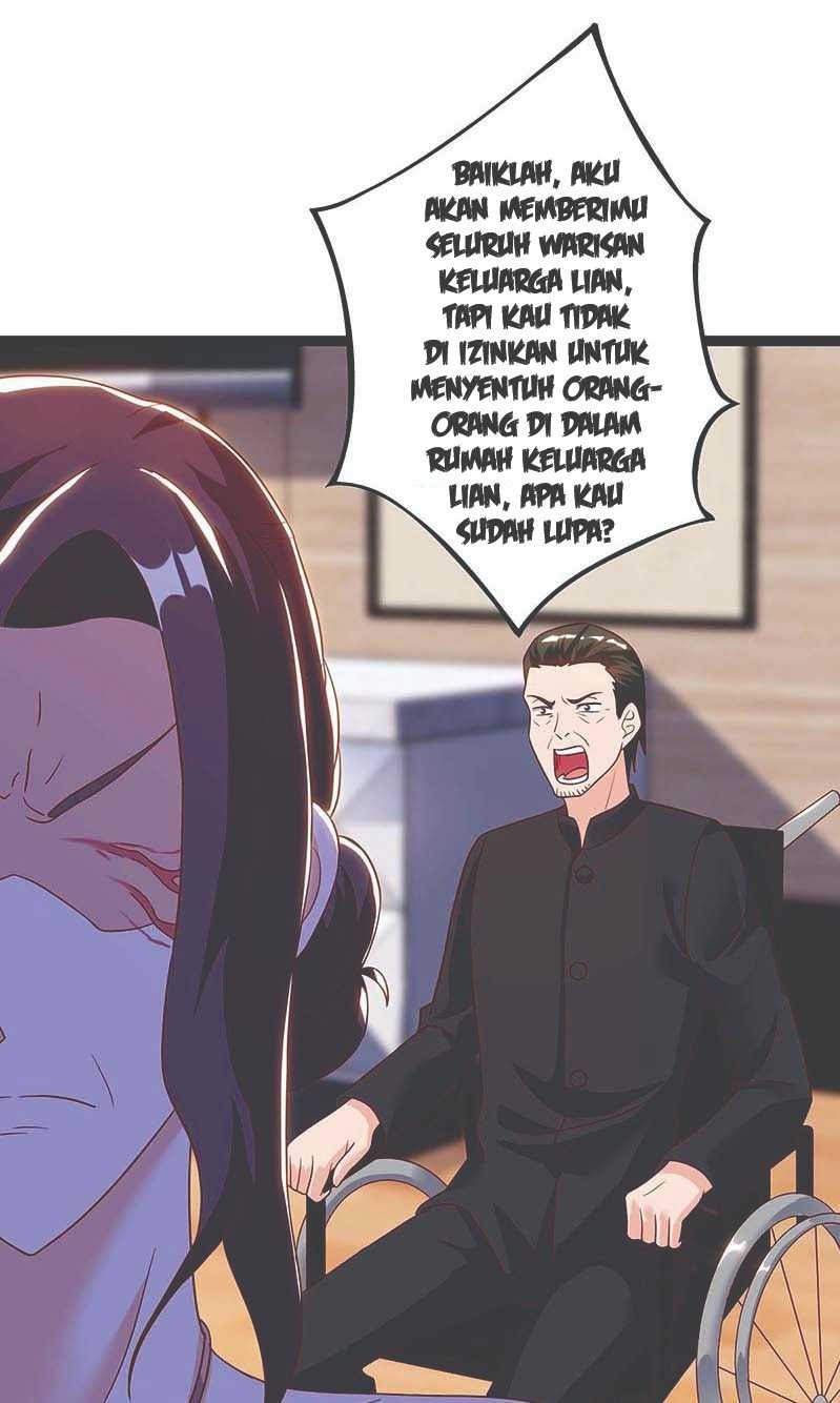 Rebirth Abandoned Less Return Chapter 101 Gambar 14
